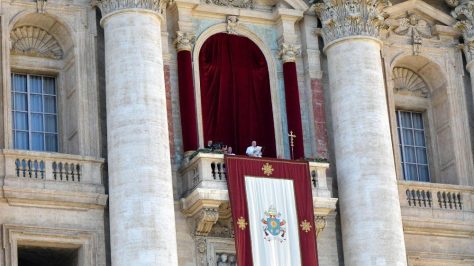 Papa Francisco - Redescobrir Neste Natal os Laços de Fraternidade #Natal #PapaFrancisco #DeusEhMaior #BrunoRodrigues